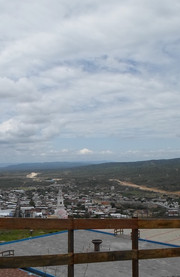 Montecristi
