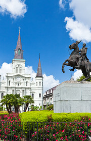 Jackson Square
