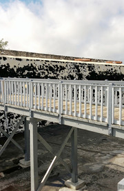 Fort Charlotte