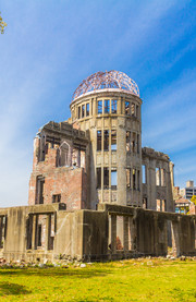 Memorial de la Paz de Hiroshima