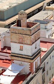 Torre Tavira