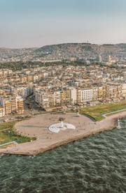 Calle Atatürk