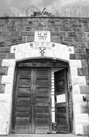 Prisión de Napier