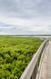 Parque Nacional Príncipe Eduardo