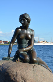 La Sirenita
