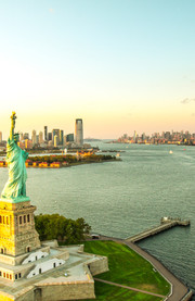 Estatua de la Libertad