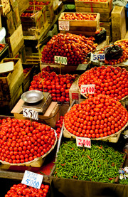 Mercado Central