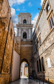 Catedral de Bríndisi