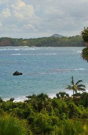 Amber Cove