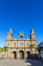 La Vegueta