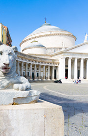 Plaza del Plebiscito