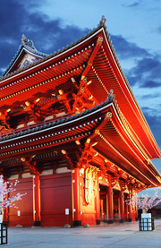 Senso-ji