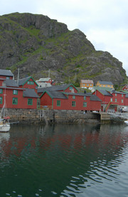 Gravdal