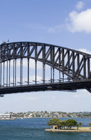 Puente del puerto