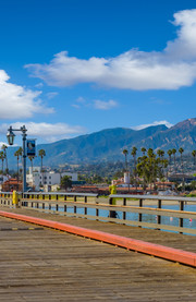 Stearns Wharf