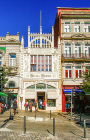 Librería Lello