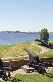 Fuerte McHenry
