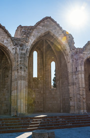 Catedral de la Virgen del Burgo