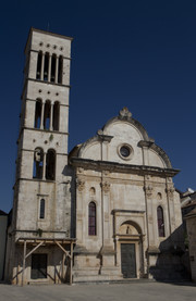 Catedral de San Esteban