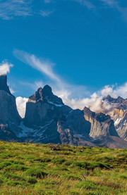 Parque Torres del Paine