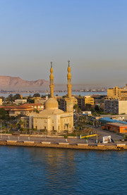 Suez