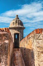 Sitio histórico nacional de San Juan