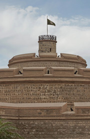Fortaleza del Real Felipe