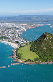 Mount Maunganui