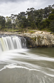 Cataratas de Haruru