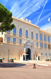 El Palacio del Príncipe