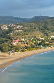 Playas