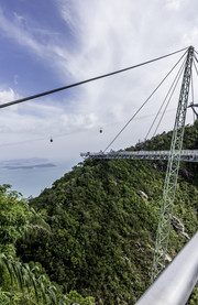 Puente-Sky Bridge