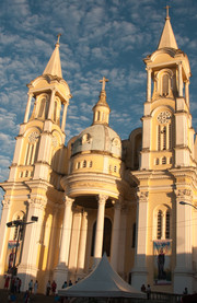 Catedral de San Sebastián