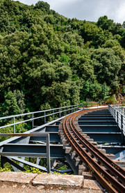 Tren de Pelión