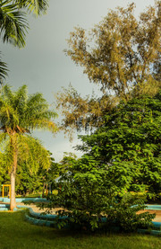 Parque Mirador del Este
