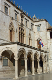 Palacio del Rector