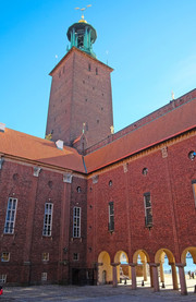 Ayuntamiento