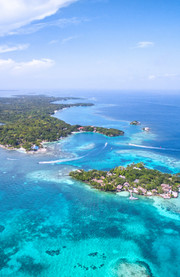 Islas del Rosario