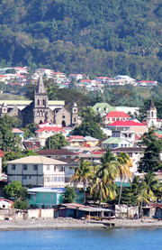 Roseau