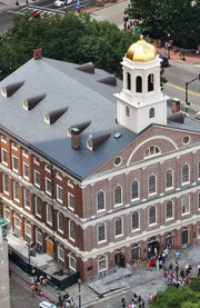 Faneuil Hall