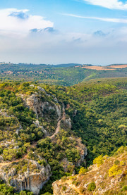 Parque nacional Monte Carmelo