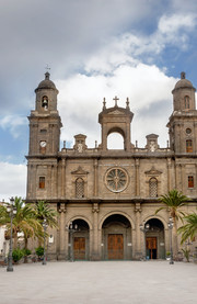 Catedral de Santa Ana