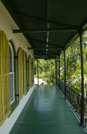 Casa de Ernest Hemingway
