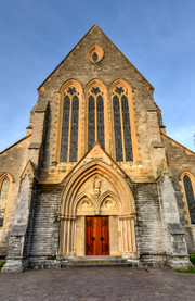 Catedral de la Santísima Trinidad