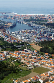 La Ribeira