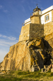 El Ferrol Vello
