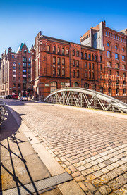 Speicherstadt