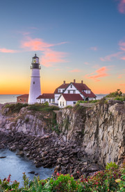 Faro de Portland