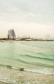 Burj Al Arab