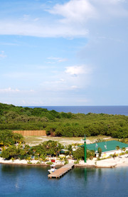Playa Mahogany